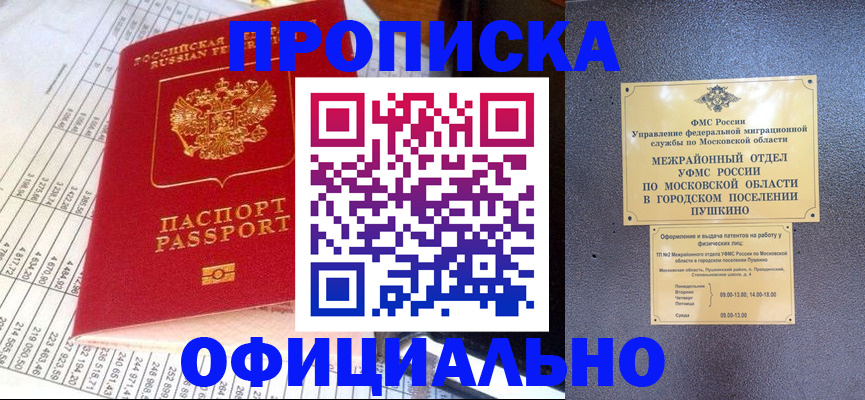 прописка от собственника в Петропавловске-Камчатском